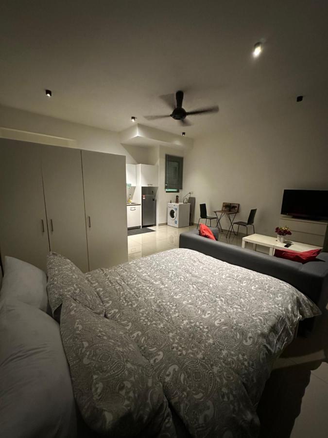 Apartmán Hideaway At Cybersquare Cyberjaya Exteriér fotografie