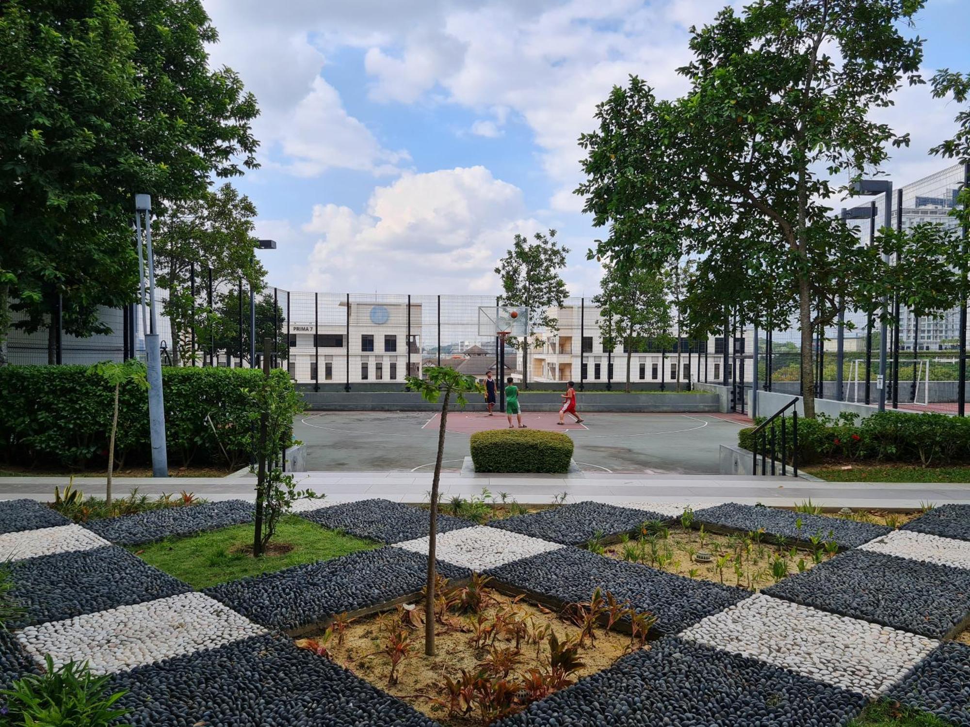 Apartmán Hideaway At Cybersquare Cyberjaya Exteriér fotografie